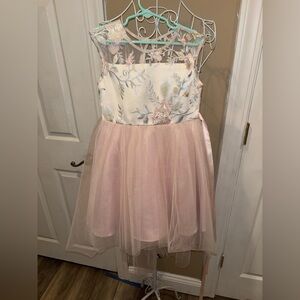 Rare Editions Girl’s Dress, Size 6